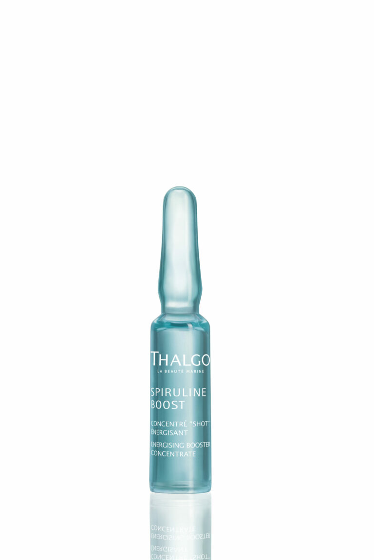 thalgopro_Concentre Shot Energisante – Ampoule