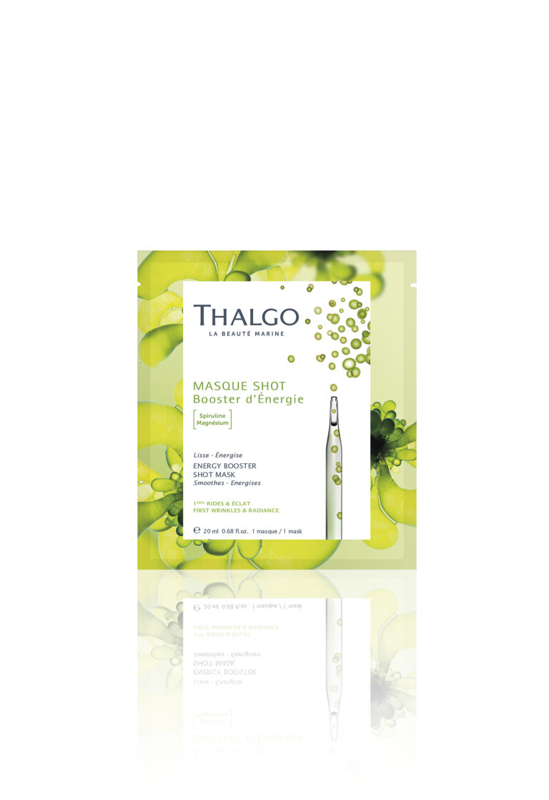 thalgopro_Masque Booster Energie