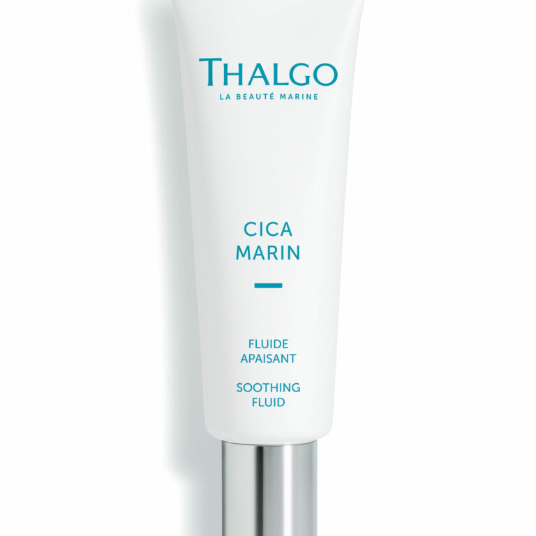 thalgopro_VT23011 – CICA MARIN – Fluide Apaisant – Tube 50ml