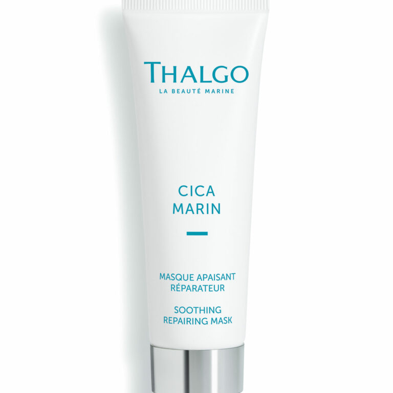 thalgopro_VT23012 – CICA MARIN – Masque Apaisant Reparateur – Tube 50ml