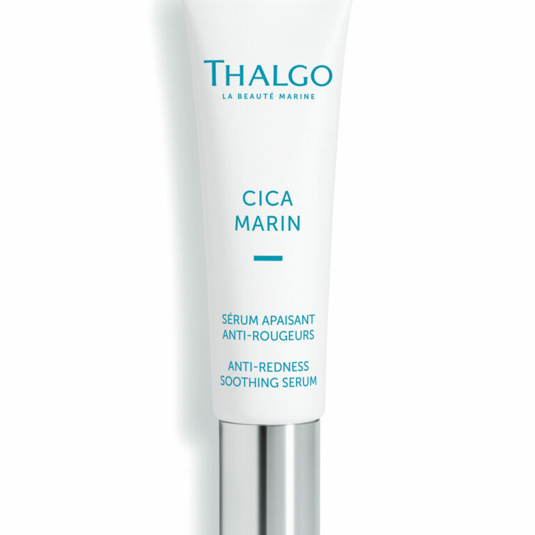 thalgopro_VT23013 – CICA MARIN – Serum Apaisant Anti-Rougeurs – Tube canule 30ml